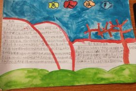 语文历史人物的手抄报、语文历史人物的手抄报怎么画