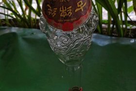 中国玻璃酒瓶最早出现在哪个年代 玻璃酒瓶的生产厂家