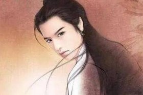 中国历史第一位男皇帝以及生平；中国史上第一位男皇后是谁