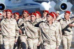 俄罗斯人只崇拜军人和英雄；俄罗斯只崇拜英雄不崇拜明星