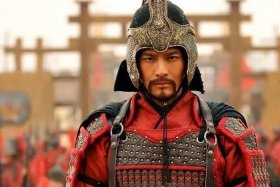 令我敬佩的历史人物、令我敬佩的历史人物岳飞