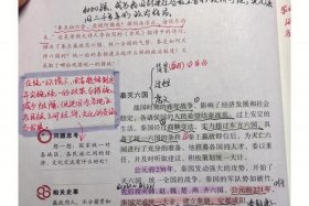 中国历史统一进程，中国统一的过程