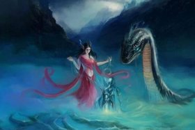 中国历史上最恐怖的人物 中国最恐怖的人物是谁