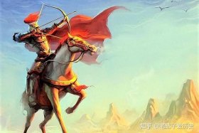 英文介绍中国历史人物霍去病 - 英文介绍中国历史人物霍去病的故事