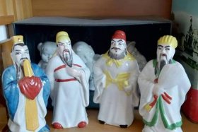 中国历史人物陶瓷有哪些 - 中国陶瓷名人的姓名