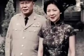 白宗喜的儿女，将领白宗喜简历