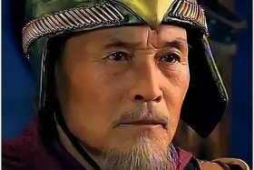 李靖历史上真实存在 李靖历史真实存在吗