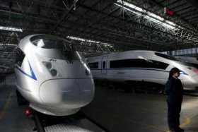 日本人评价中国高铁、一个日本人笔下的中国高铁