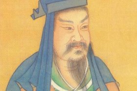 中国历史男英雄人物（古代男英雄人物）