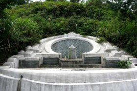 中国历史名人被发现的墓 中国历史名人被发现的墓地在哪里