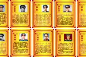 中国历史人物太帅了图片 中国历史人物表