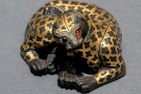 中国历史人物像什么动物、中国历史人物像什么动物图片