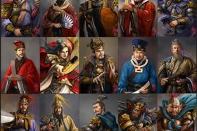 唐代有哪些厉害人物 唐代最厉害的人是谁