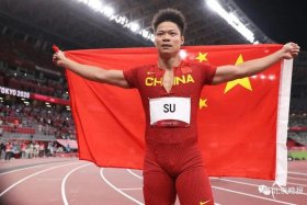 中国历史人物跑得最快的人 - 历史人物谁跑得最快