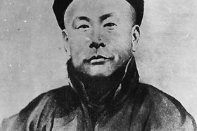 历史上霍元甲名气有多大 - 历史中的霍元甲