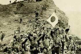 日本和中国大战历史人物 日本和中国打仗的历史