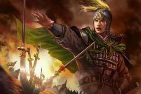 有自信的古代中国历史人物有哪些（中国古代自信的人物事例）