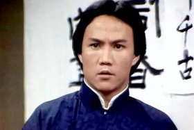 中国有名的武术人物霍元甲，中国有名的武术人物霍元甲是谁