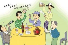 喝酒误事的历史人物、古今中外喝酒误事的例子