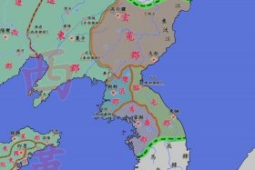 中国的历史人物和韩国的历史人物对比 - 中国的历史人物和韩国的历史人物对比