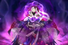 fgo中人物台词值得摘抄的句子 - fgo常用语