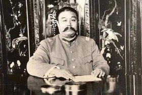 袁世凯是个什么人物（袁世凯是什么样的人物）