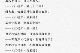 四大名著评价中国历史人物的书籍、评价四大名著的名言