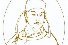 和水有关的历史名人故事；与水有关的历史名人