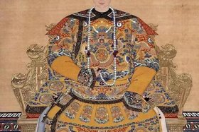 慈禧是中国的女皇帝吗 慈禧是谁的女儿