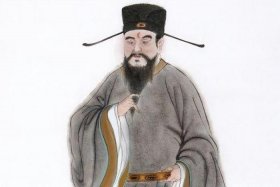 中国历史人物30秒的视频（中国古代历史人物视频）