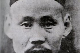 济宁近现代历史人物；济宁名人录