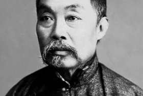 近代中国历史人物图片（近代中国历史人物图片大全）