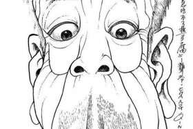 历史人物肖像画 - 历史人物肖像画漫画图片