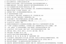 中国历史上的创新事迹 - 历史创新事件