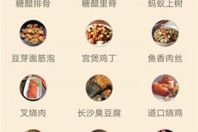 法国人评价中国美食 - 法国网民评论中国菜
