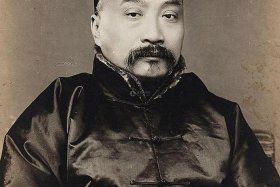 袁世凯最具争议的人物；袁世凯谁