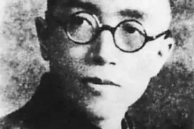 1949-1952年革命的历史人物（1921—1949革命人物）