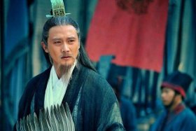 历史上的诸葛亮是怎么死的；诸葛亮是咋死的