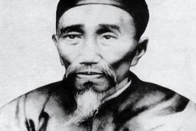 历史上贵州名人 - 贵州省历史名人