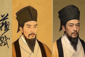 喻的历史名人 喻字的历史名人