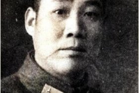 中国近代历史中的人物 - 中国近代历史中的人物有哪些