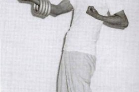 历史中的叶问是怎么样的人 - 叶问历史简介