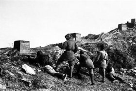 中国历史老照片个人展示页，中国历史照片真实照片及故事