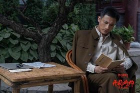 讲中国历史人物的教育片有哪些 - 讲历史人物的电影