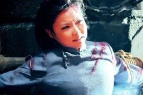 江姐是历史中的人物吗，江姐是什么时期的人