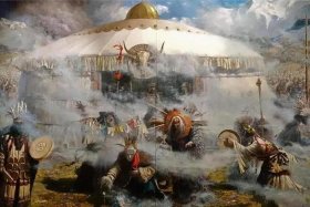 西藏拉萨出现了几个历史人物、西藏拉萨出现了几个历史人物和事件