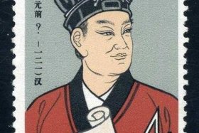 历史名人蔡伦生活在哪个历史时期；蔡伦生于哪个朝代