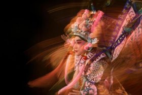 中国历史人物戏子有哪些；中国历史人物戏子有哪些图片