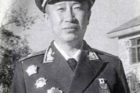 中国历史百大名将、中国历史一百大名将