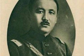 张作霖时期东北军人物排名；张作霖 东北